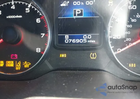 2014 Subaru Outback 2.5I Limited from USA, damaged, VIN 4S4BRCPC5E3314017